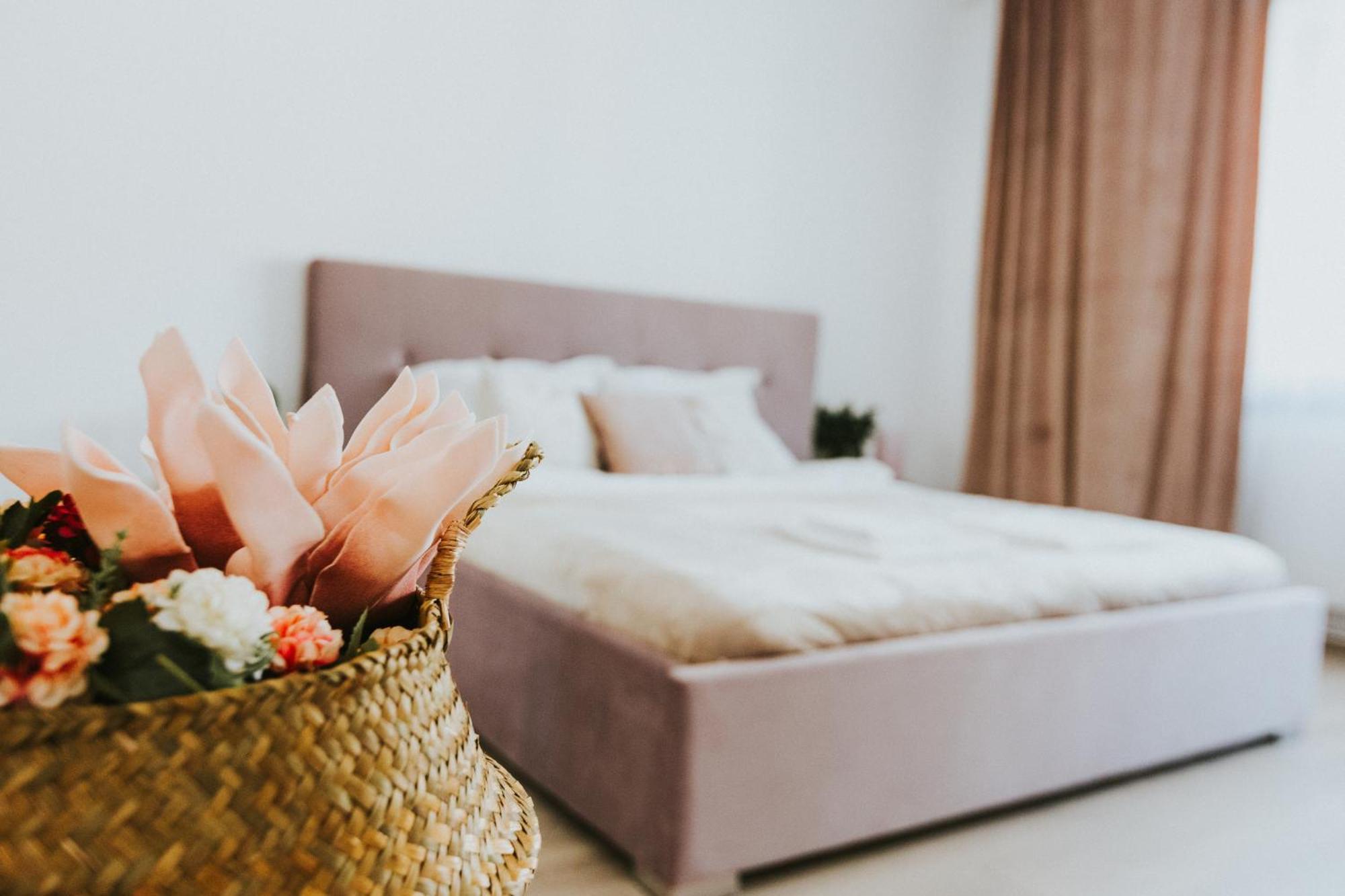 Victoria One Apartments Брашов Экстерьер фото